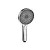 Душевая лейка Aquatek AQ2007CR хром