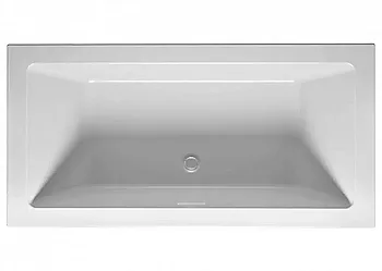 Акриловая ванна Riho Rething Cubic 190x90 B109001005 белая