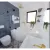 Акриловая ванна Riho Rething Space 170x90 белая