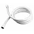 Душевой шланг Hansgrohe Isiflex 28272450 белый