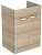Тумба с раковиной Ideal Standard Tempo-IS E3244OS 60 дуб
