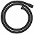 Душевой шланг Grohe Silverflex 28362KF1 фантомный черный