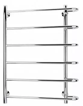 Полотенцесушитель водяной Secado Венеция 2 80x60x70 хром