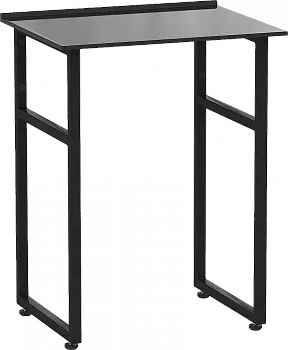 Столешница Good Door 60 напольная, черная глянцевая