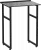 Столешница Good Door 60 напольная, черная глянцевая
