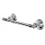 Полотенцедержатель Tiffany World Harmony TWHA014cr хром
