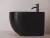 Биде Ceramica Nova Metropol CN4005MB черное матовое