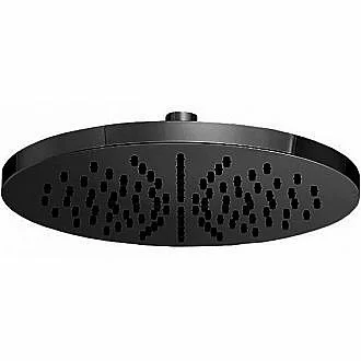 Верхний душ Webert SHOWER SET AC1024560BRASS черный матовый