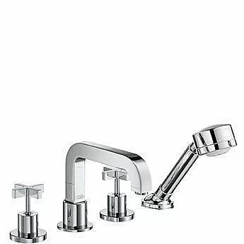Смеситель для ванны Axor Citterio 39453000