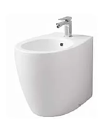 Биде напольное ARTCERAM STEP 36х51