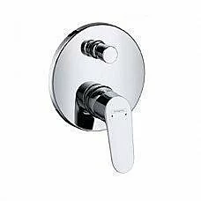 Смеситель для душа встроенный Hansgrohe Focus E2 31946000
