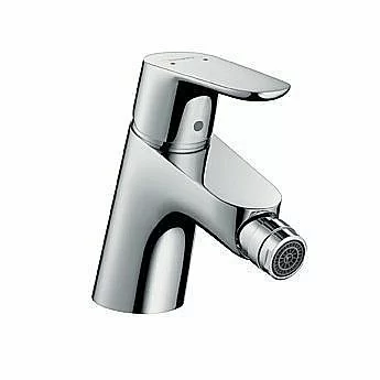 Смеситель для биде Hansgrohe Focus E 31920000