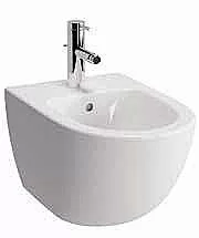 Биде подвесное Vitra Sento