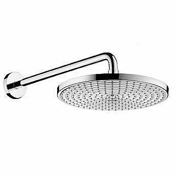Верхний душ Hansgrohe Raindance AIR 27492000