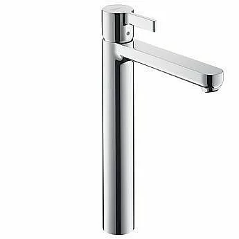 Смеситель для раковины Hansgohe Metris S 31022000