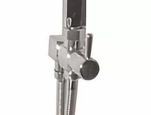 Дивертор Rav-Slezak MD0708 хром
