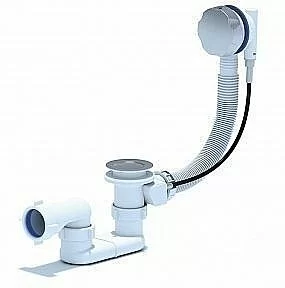 Слив-перелив BelBagno CZR-STP1-01
