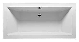 Акриловая ванна Riho Lugo 190x80 B135001005 белая
