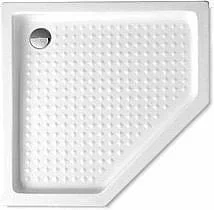 Душевой поддон Cezares TRAY-A-P 100х100