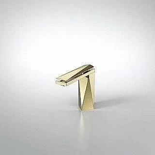 Смеситель для раковины BRAVAT Diamond F118102G-2-ENG