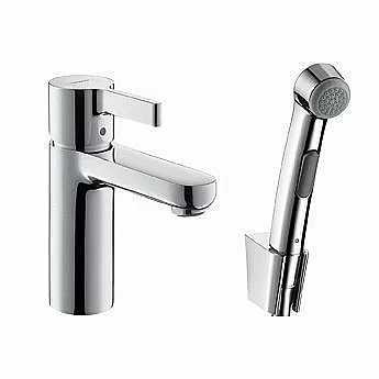 Смеситель для раковины Hansgrohe Metris S 31160000