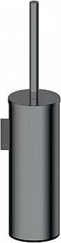 Ершик для туалета Allen Brau Priority 6.31A09-MG брашированный графит