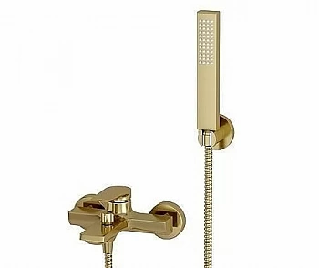 Смеситель для ванны WasserKRAFT Aisch 5501