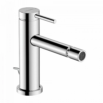 Смеситель для биде Hansgrohe Tecturis S 73201000 хром