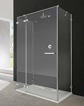 Душевой уголок Radaway Euphoria KDJ+S 100х70