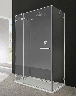 Душевой уголок Radaway Euphoria KDJ+S 100х70