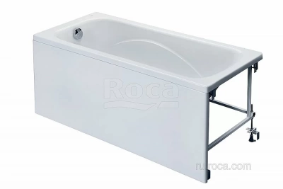 Ванна Roca Line ZRU9302924 170х70