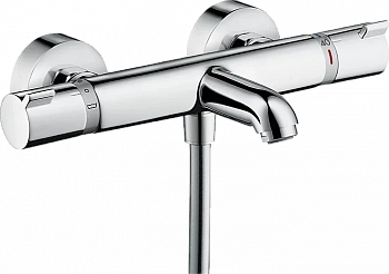 Смеситель для ванны Hansgrohe Ecostat Comfort 13114000