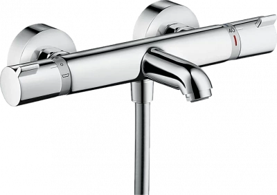 Смеситель для ванны Hansgrohe Ecostat Comfort 13114000