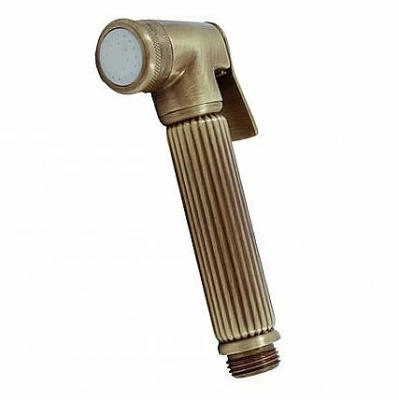 Гигиенический душ RAV-Slezak PREMIUM CRISTAL LINE KS0005SM бронза
