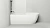 Ванна Salini SOFIA CORNER S-Stone 170x85 102525M белая матовая левая