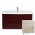 Тумба с раковиной BelBagno MARINO-CER 2C SO 90 Rovere Grigio