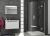 Душевой уголок Ravak Smartline SMSD2 А 120х100