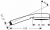Душевая лейка Hansgrohe Crometta 100 1jet 26825400