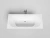 Ванна Salini Ornella AXIS S-Stone 103421MRF 180x80 белая/полностью RAL матовая