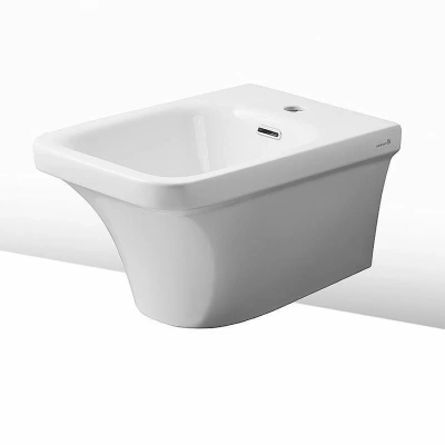 Биде подвесное Caprigo Flat