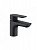 Смеситель для раковины Kludi Pure&Style 403893975 черный матовый