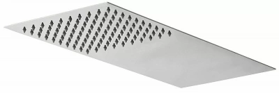 Верхний душ RGW Shower Panels SP-63 54х20