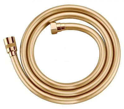 Душевой шланг Cezares Articoli Vari CZR-FD-50-03/24 золото
