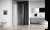 Душевой уголок BelBagno MARMI-AH-1, 90x80 см, распашные двери, серебристый, прозрачный Душевой уголок BelBagno MARMI-AH-1, 90x80 см, распашные двери, серебристый, прозрачный