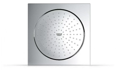 Верхний душ  Grohe Rainshower F-series 27271000 хром