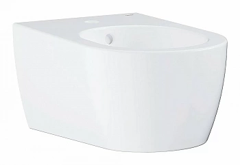 Биде подвесное Grohe ESSENCE CERAMIC 3957400H белое