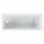 Ванна акриловая AM.PM GEM W90A-170-070W-A  70x170