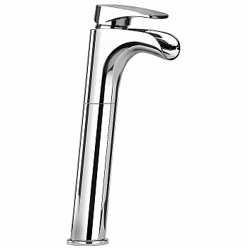 Смеситель для раковины PAINI Ovo 86CR205LLWF хром