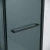 Душевой уголок Grossman Style 120.K33.05.1090.21.10 100x90 профиль черный матовый/стекло тонированное Душевой уголок Grossman Style 120.K33.05.1090.21.10 100x90 профиль черный матовый/стекло тонированное