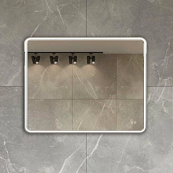 Зеркало LED Vincea VLM-3VC800-2 80×60